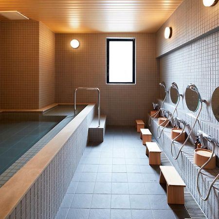 Mustard Hotel Asakusa 2 Tokyo Eksteriør bilde