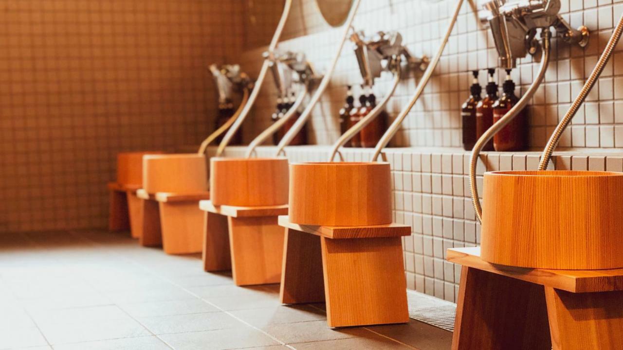 Mustard Hotel Asakusa 2 Tokyo Eksteriør bilde